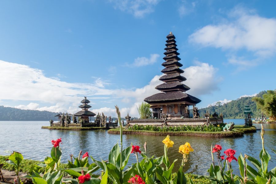 Explore Bali