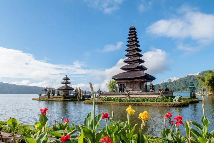 Explore Bali