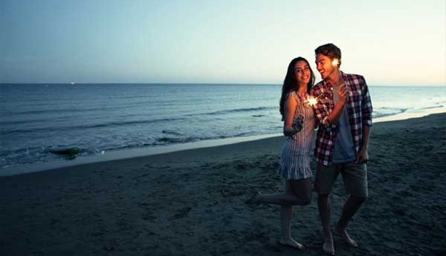 Romantic Getaways for Couples