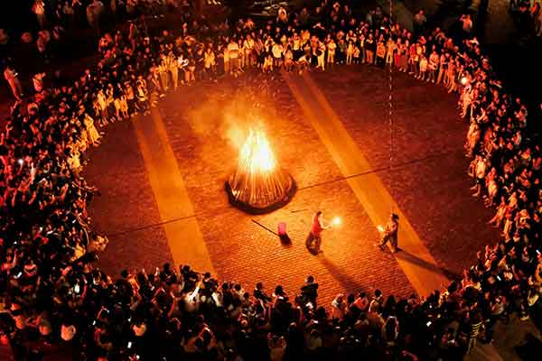 6-Day Azerbaijan Discovery: Baku & Beyond