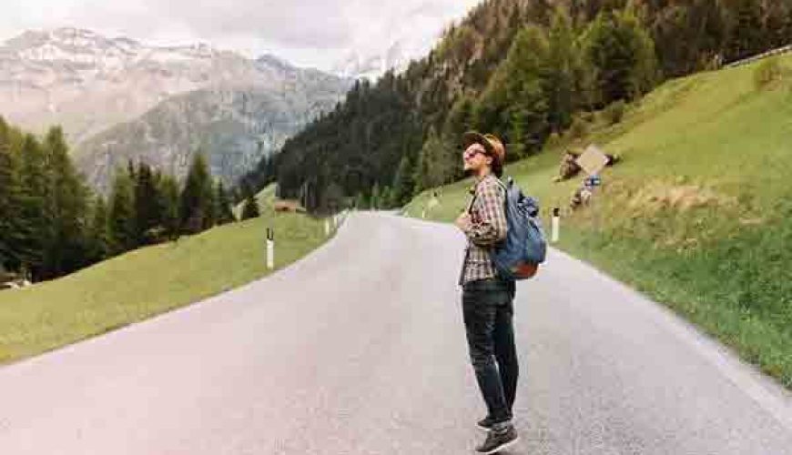 How Travel Changes You: Lessons from the Road