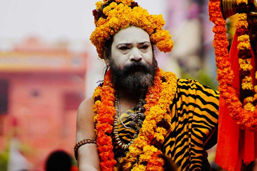 Sacred Triveni Tour: Ayodhya – Varanasi – Prayagraj