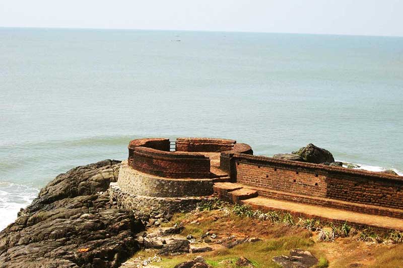 bekal-fort