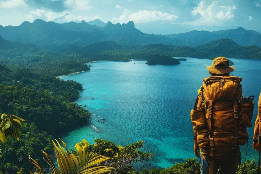 8D 7N Explore Kerala