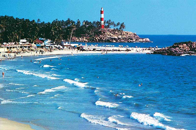 kovalam