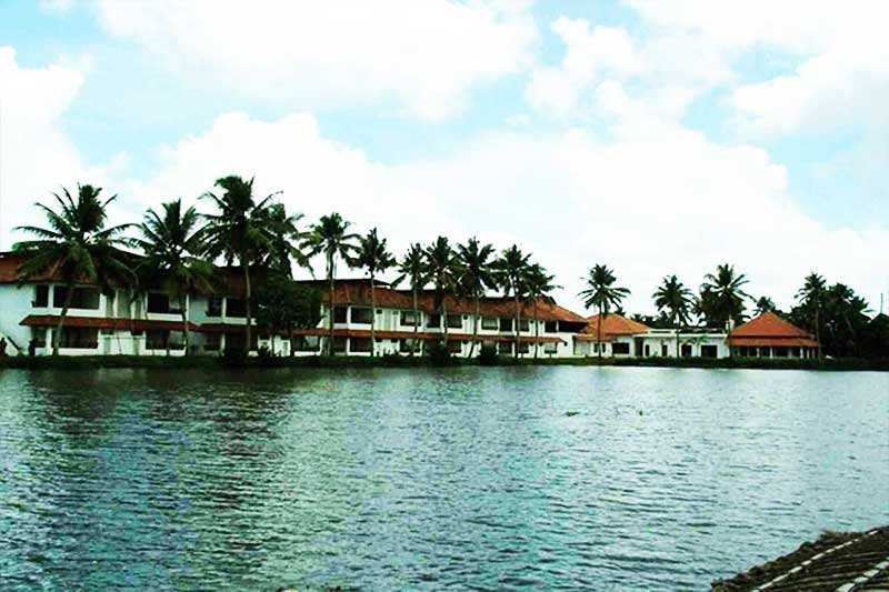 kumarakam