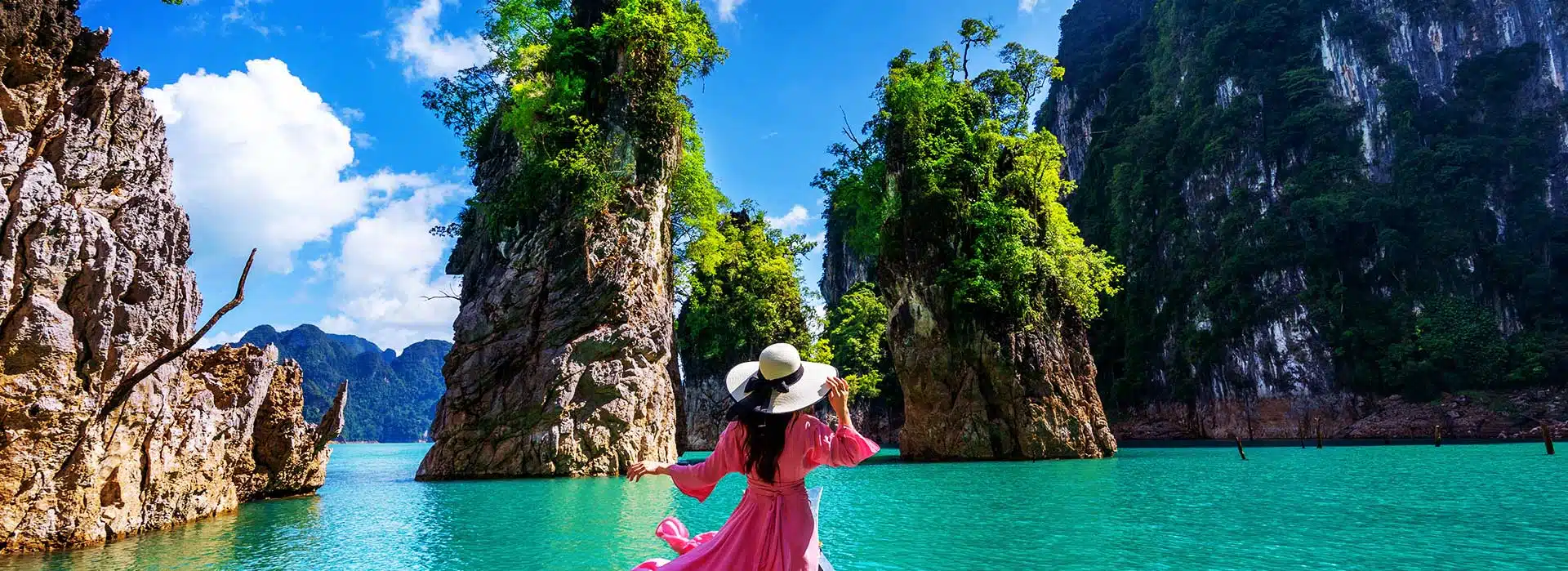 Day 1: Tiger Topia Tour