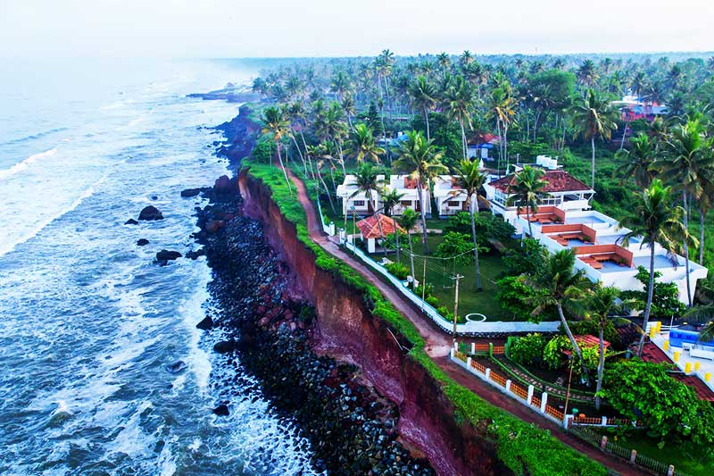 varkala